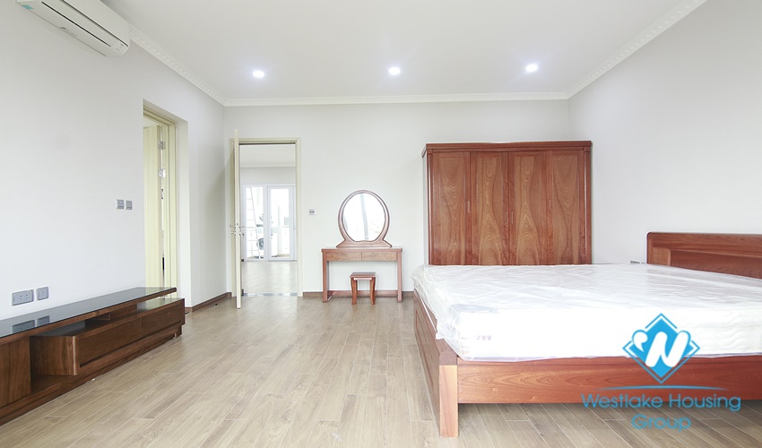 Nice house in K block for rent in Ciputra